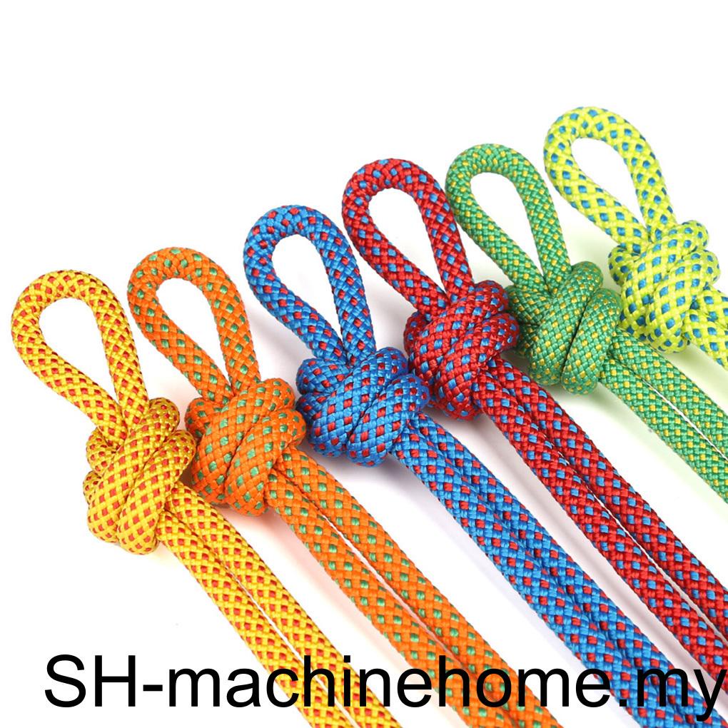 1 Meters Dia\ 6mm Climbing Rope Cores Paracord for Survival Parachute