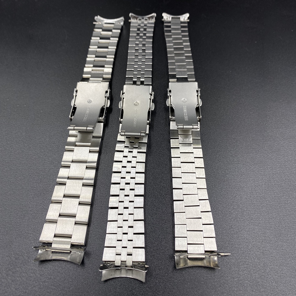 Affordable Elegant Oyster Watch Band SKX007J4_K0005670