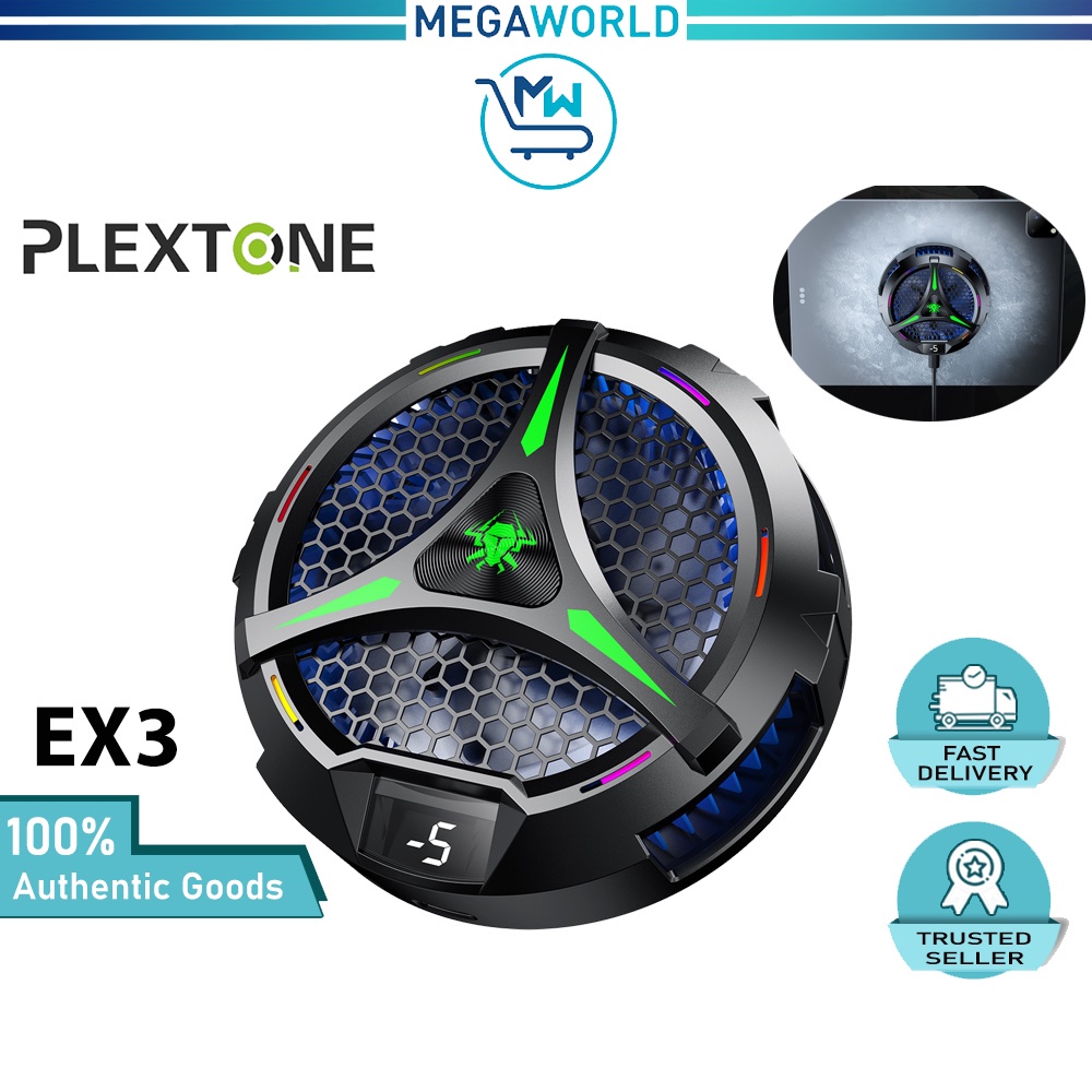 X42 Cooler Per Tablet - Ventola Di Raffreddamento Magnetica Con RGB, Raffreddamento A Semiconduttore, Silenzioso, Per Gaming E Uso Intenso - Foto 5