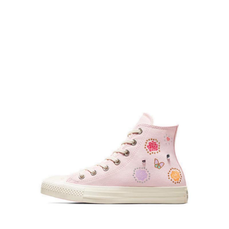 kasut converse pink