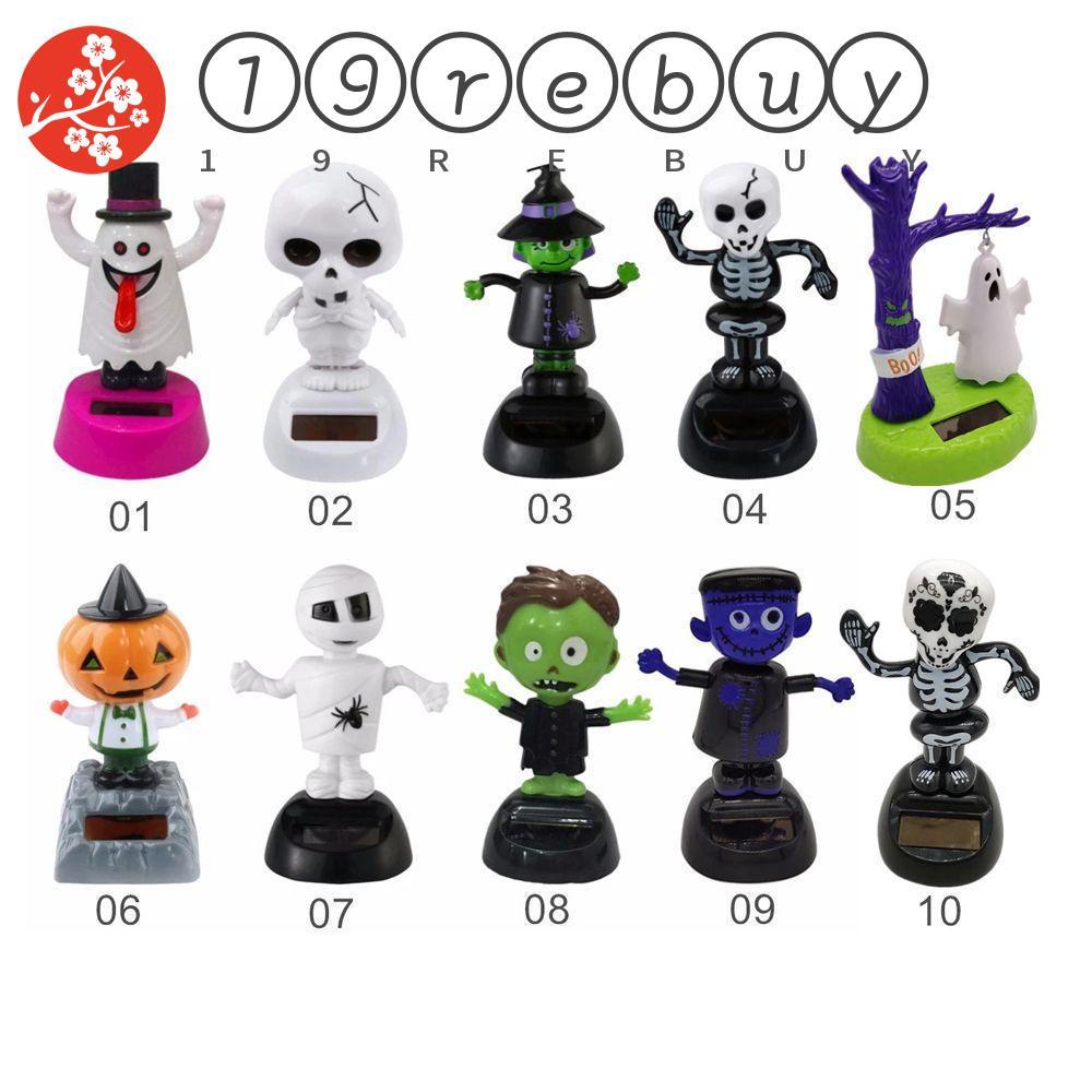 thumbnail image 2 of Bobblehead Dashboard Decor Solar Dancing Monkey Toy - For Car & Office Desk Solar Powered Desk Toy 2 of 12