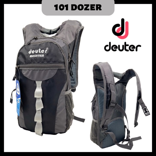 DEUTER 25L MOUNTAIN HIKING BACKPACK Travel Outdoor Camping Bag