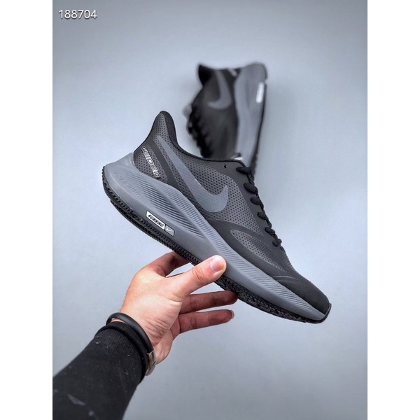 NIKE AIR DOWNSHIFTER BLACK PREMIUM Shopee Malaysia