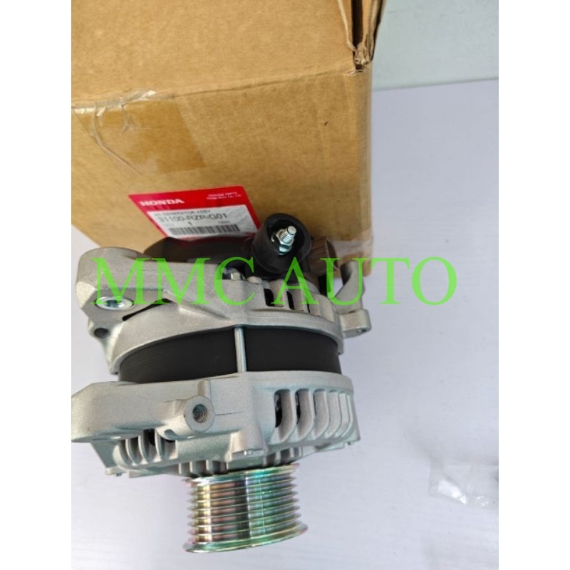 *ORIGINAL HONDA SWA CRV 20072011 ALTERNATOR TAO ACCORD 20082011 31100