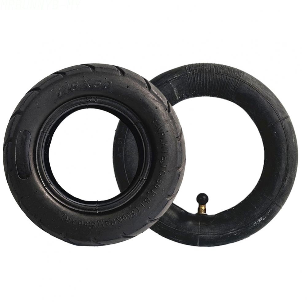 7Inch Electric Scooter 7x2 Inner tube&outer tire 175x50 Wheelchair