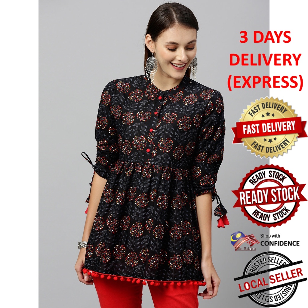 Flipkart readymade outlet kurtis