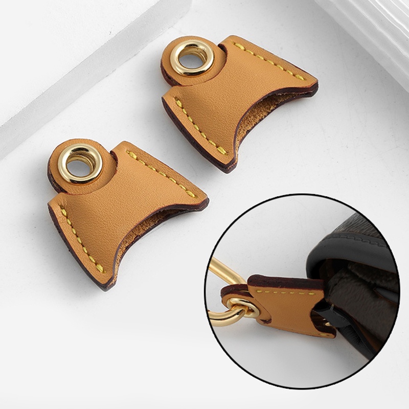 DDCCGG Bag DIY Accessory Antiwear Buckle Strap Shortening Clip