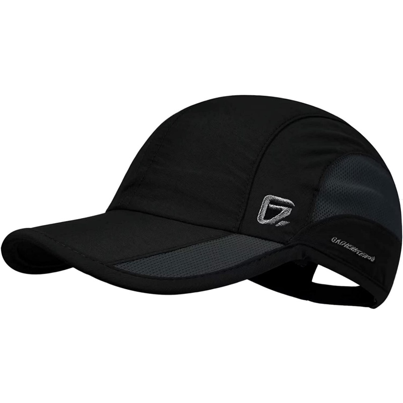 Cappello Sportivo Unisex GADIEMKENSD - Leggero, Traspirante E Anti-UV Con Regolazione Taglia - Foto 4