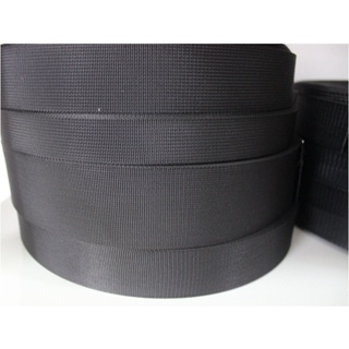 2yards 30mm PP Ribbon Belt Bag Nylon Webbing Ribbon for Knapsack Strapping  Sewing Bag Belt Accessories - China Webbing and Nylon Webbing price