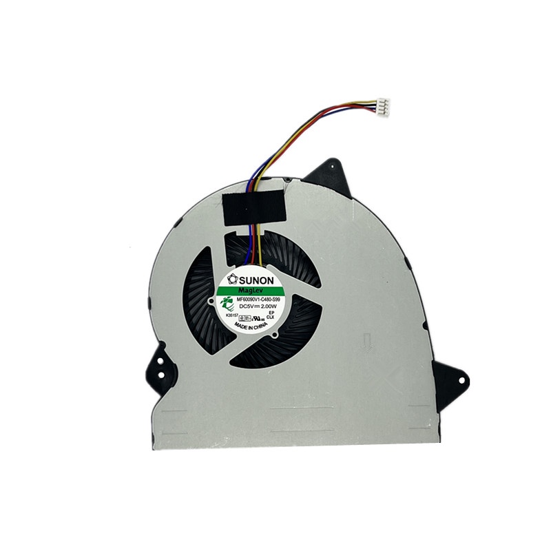 CPU Lüfter Für Asus GL552 & Andere Modelle - Ersatzlüfter