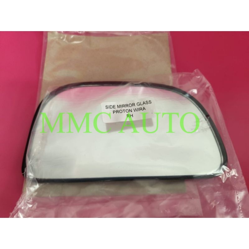 1973-79 Door Mirror - LMC Truck