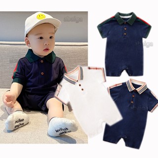 Polo infant hot sale boy clothes