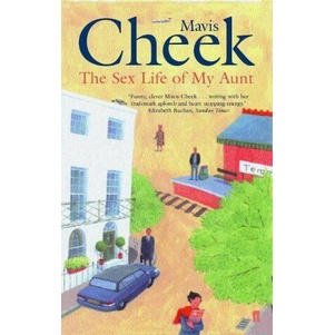[BnB] The Sex Life of My Aunt by Mavis Cheek (Condition: Good) | Shopee ...