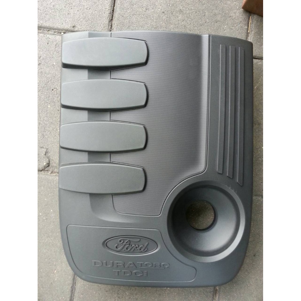 FORD RANGER T6 T7 ENGINE COVER XLT Shopee Malaysia