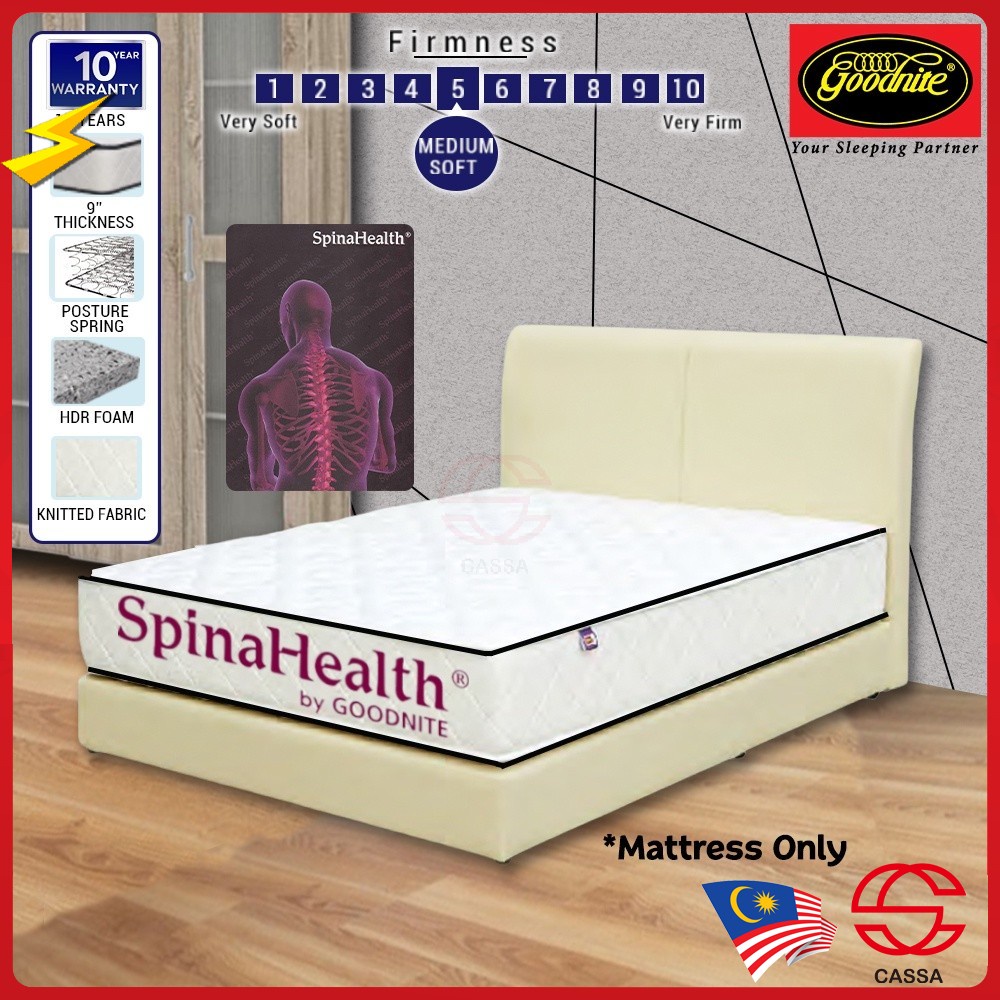 Single 2024 mattress shopee