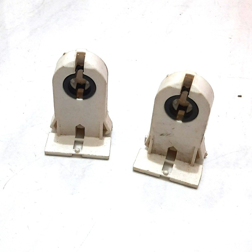 Tl T8 LED Lamp Legs 2PCS (Pair) | Shopee Malaysia