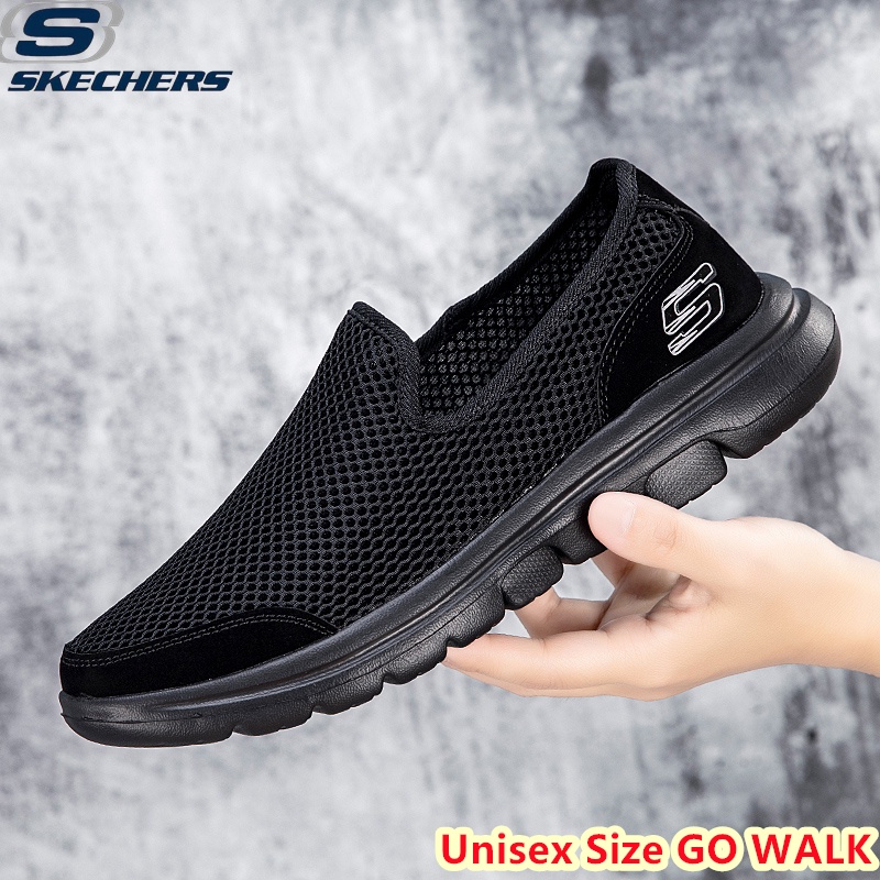 Size 35-45 GO WALK Casual Walking Shoes Unisex Women's Outdoor Sneakers ...