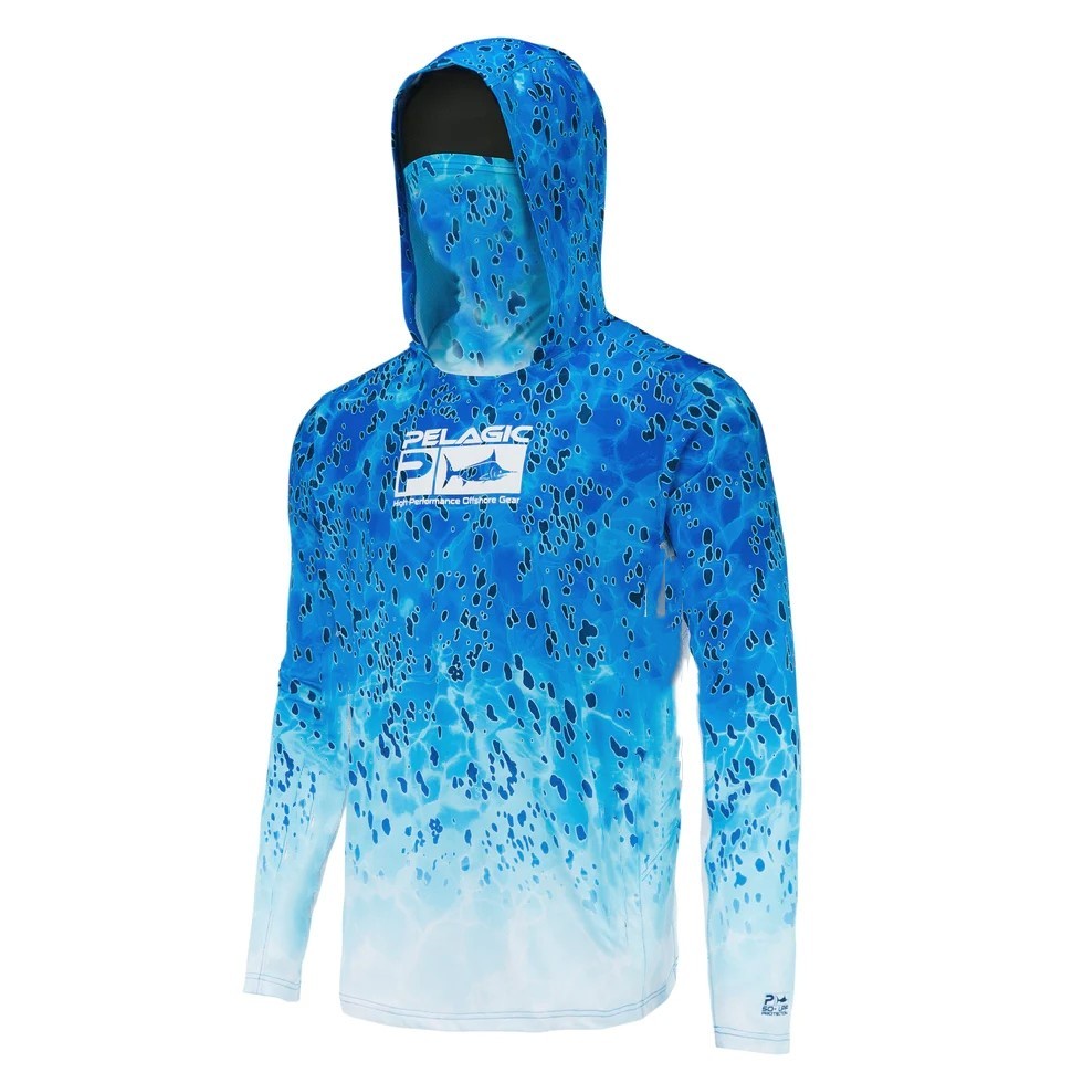 13 fishing hoodie hotsell