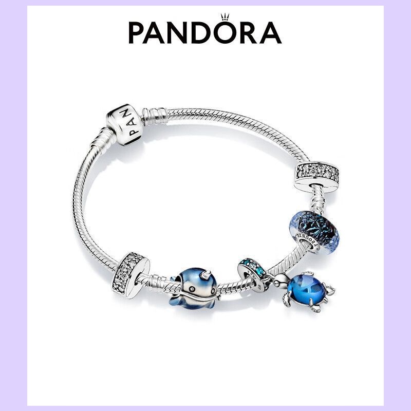 Pandora charm deals bracelet for girlfriend