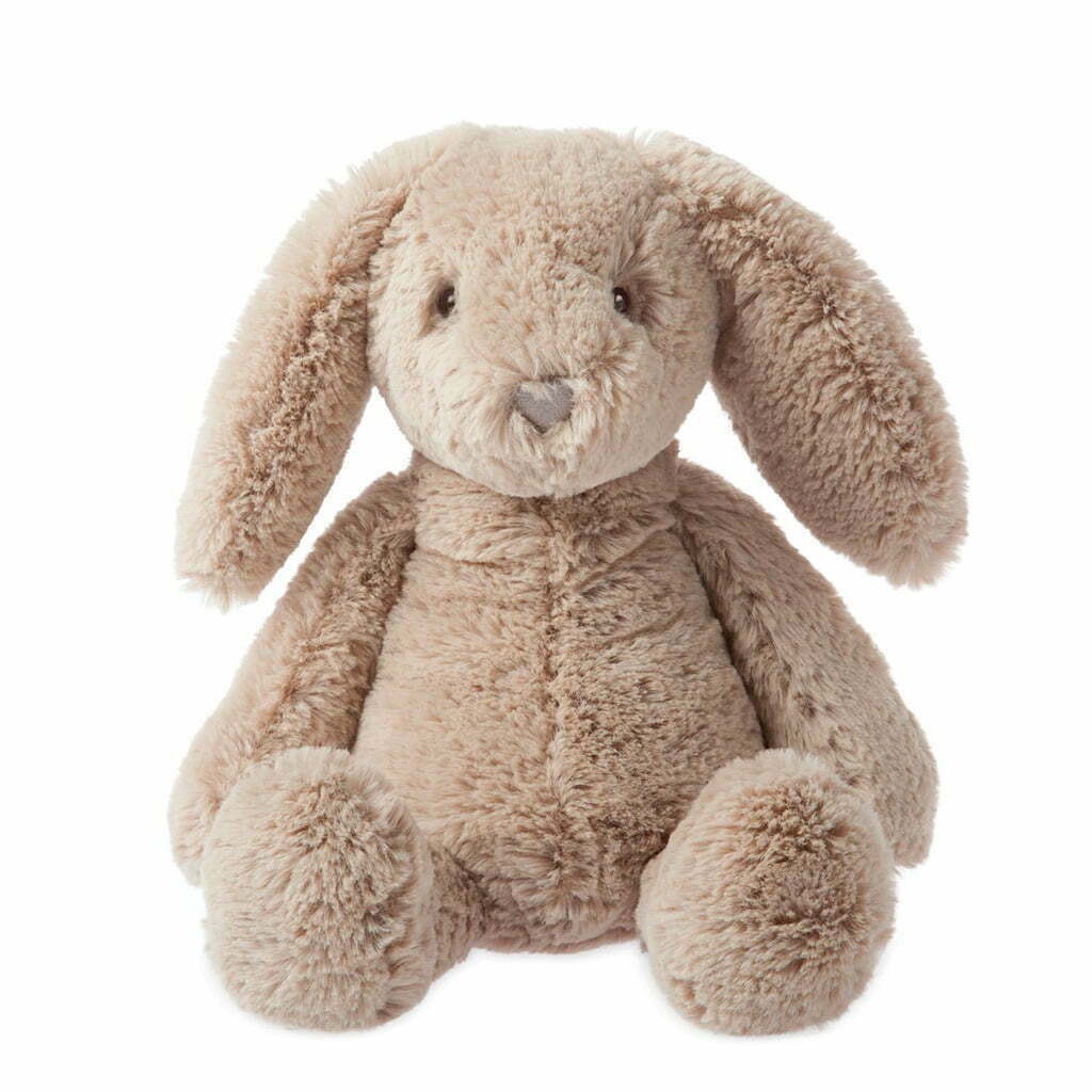 [Hayllo] Manhattan Toy Lovelies Latte Bunny - Medium | Shopee Malaysia