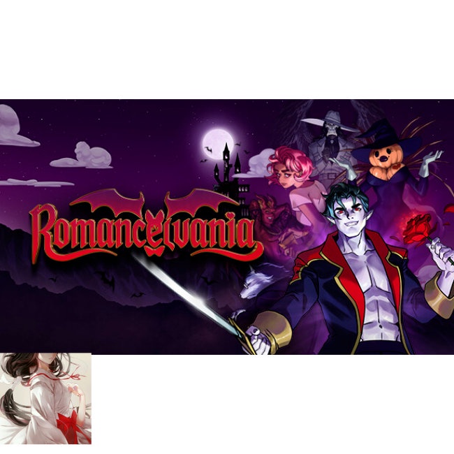  pc game romancelvania gmail download shopee malaysia