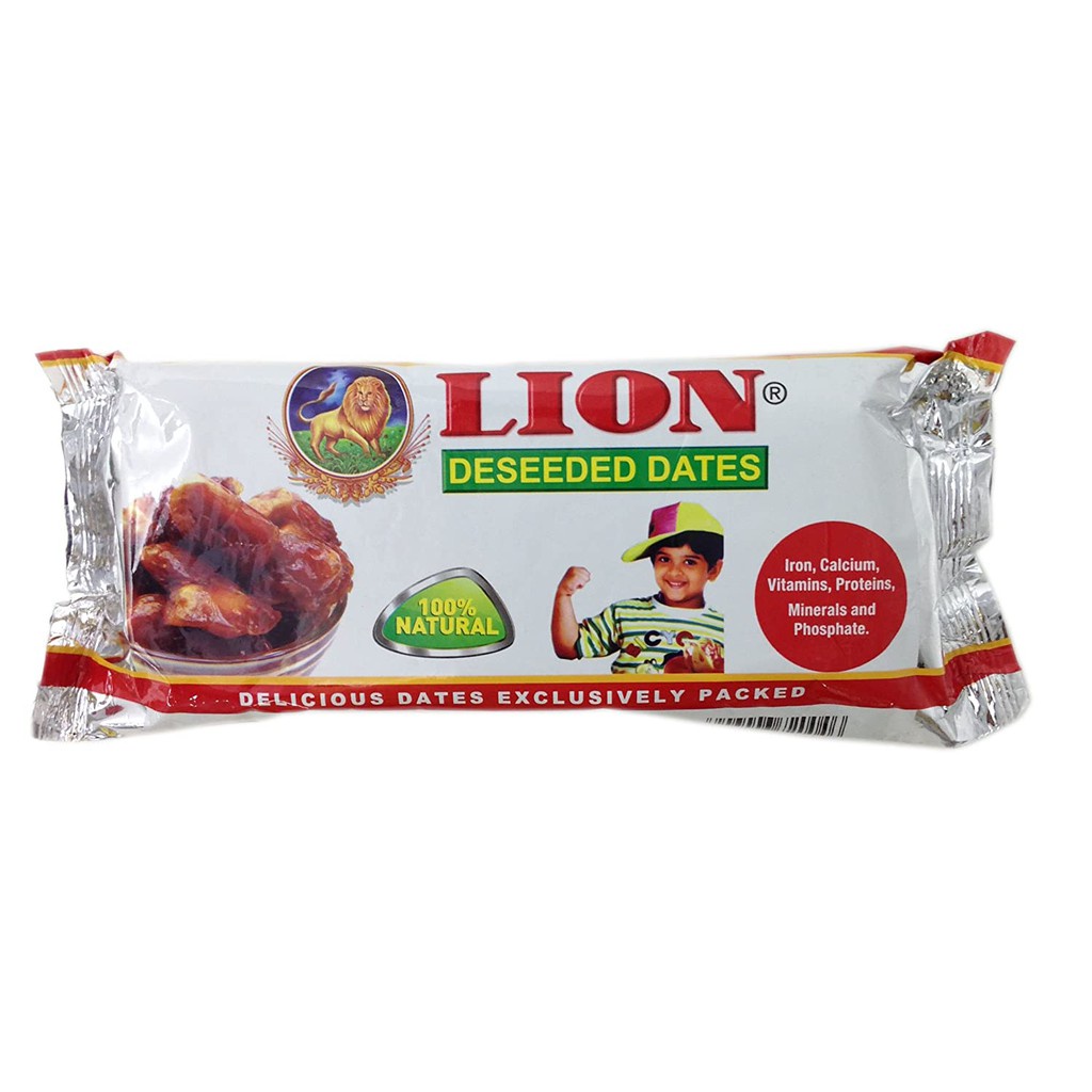 lion deseeded dates 500g au | Shopee Malaysia
