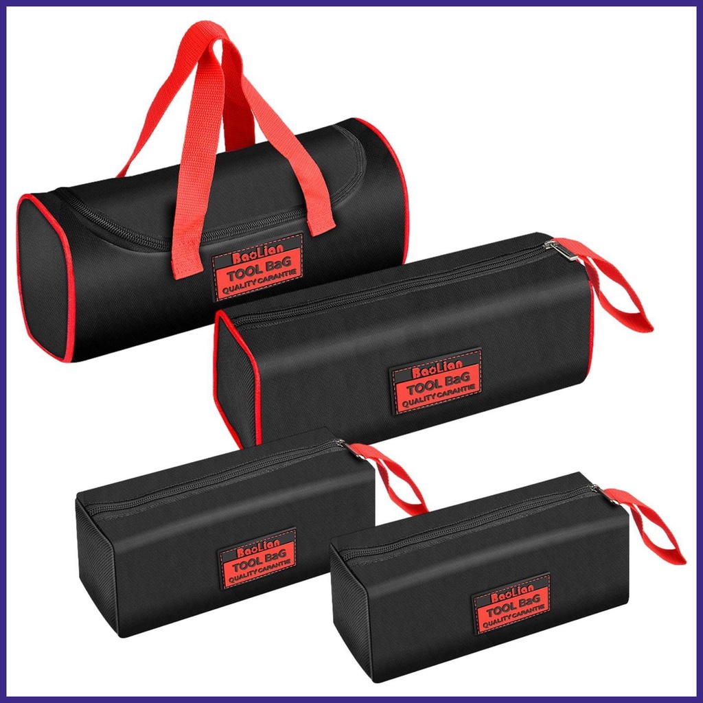 thumbnail image 2 of Milwaukee Hard Shell Tool Case, Box Storage For 2904-20 Drill & 2953-20 2 of 10