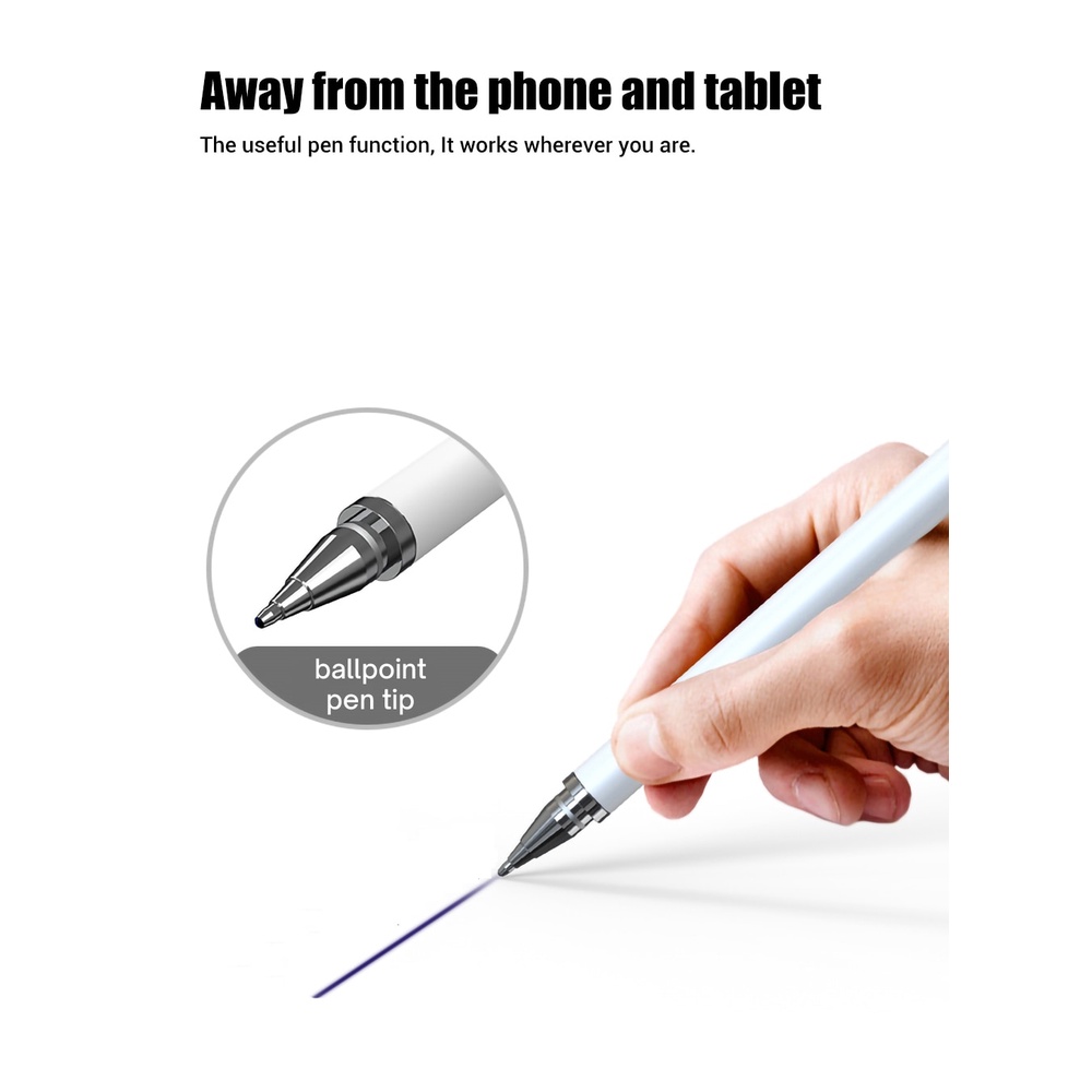 Diy Stylus What Can I Use As A Pen For My Phone Stylus Pen For Ipad