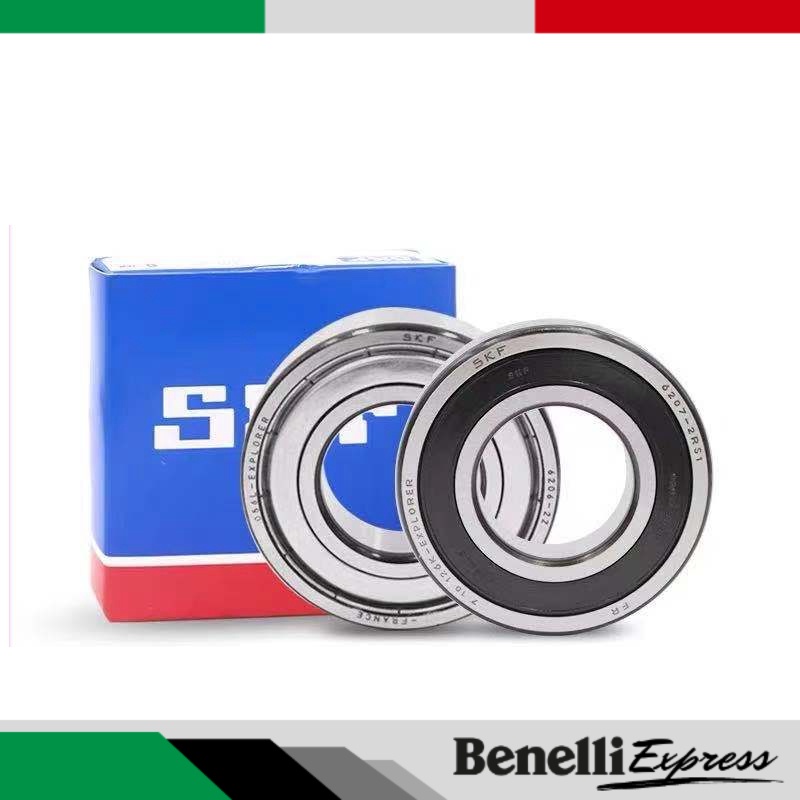 Benelli Trk502 Trk502x Skf Front Rear Wheel Bearing Sprocket Bearing