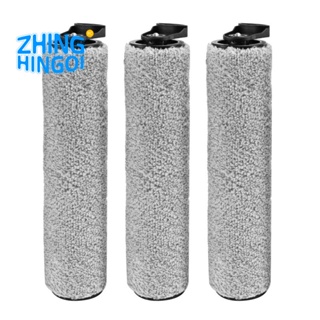 Hepa Filter Roller Brush For Tineco Floor One S3,Tineco iFloor 3  Accessories Brushes Cordless Wet Dry Vacuum CleanerSpare Parts