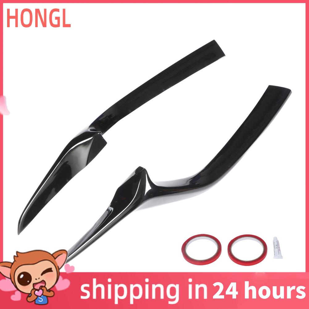 Motorcycle Front Fork Guard, 2Pcs Front Fork Tube Cover
