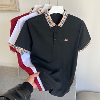 Burberry hotsell shirt quality