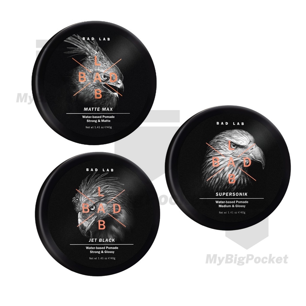 badlab pomade Malaysia, Best Deals May 2026 | Shopee Malaysia
