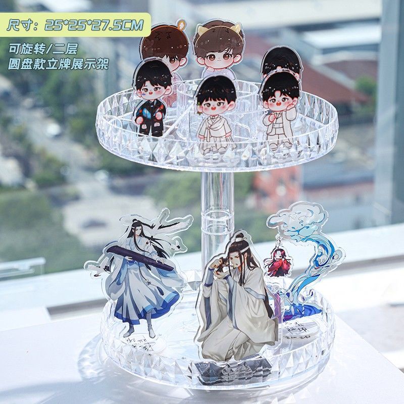 Stand Display Stand Badge Display Stand Bar Display Stand popmart