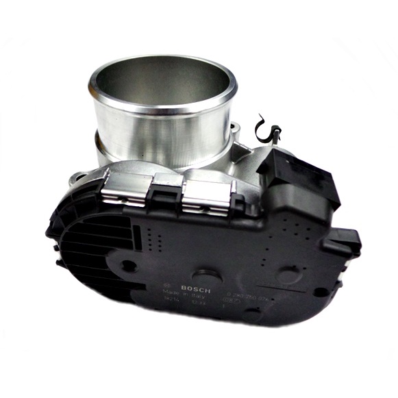 Throttle body W204/W212/W209 Mercedes OEM Shopee Malaysia