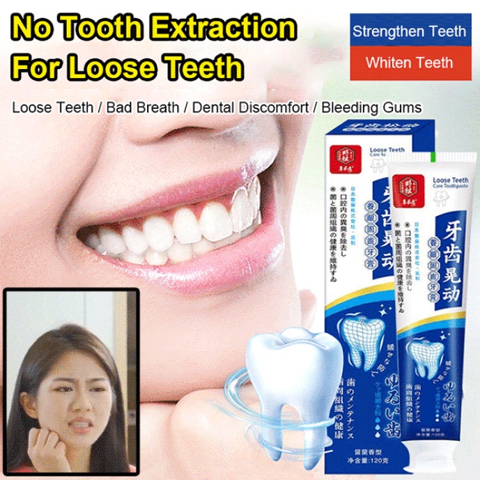 South Moon Toothpaste for Fresh Breath and White Teeth Shopee Malaysia