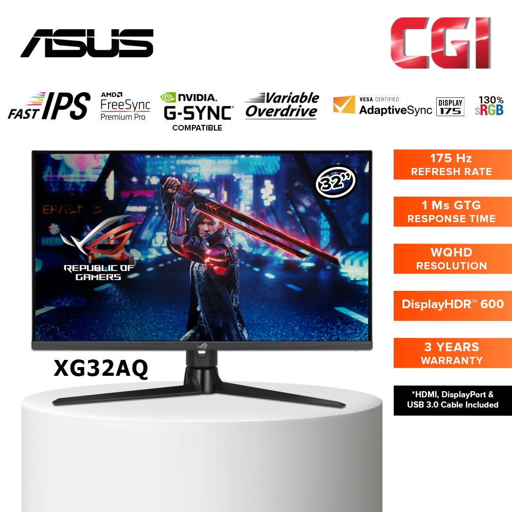Asus 32