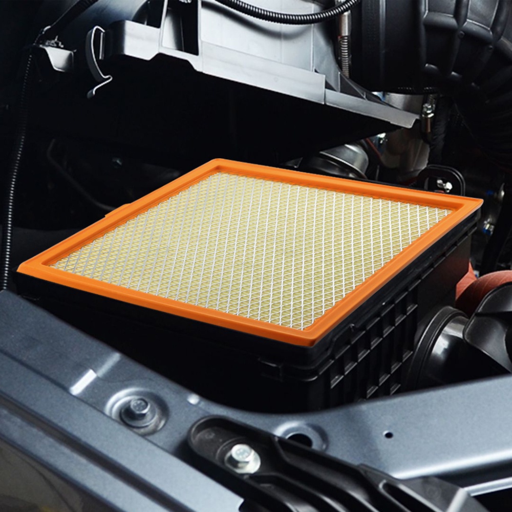 Car Cabin Air Filter for Isuzu DMax Dmax Mux Mux Jim LingTuo JMC Air