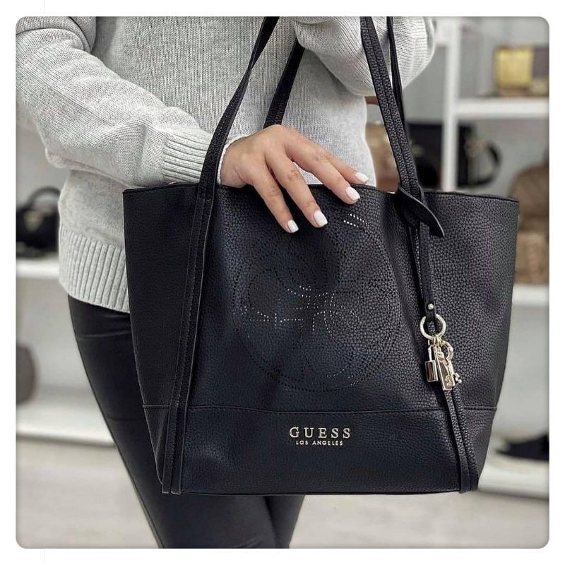 Guess heidi online handbag