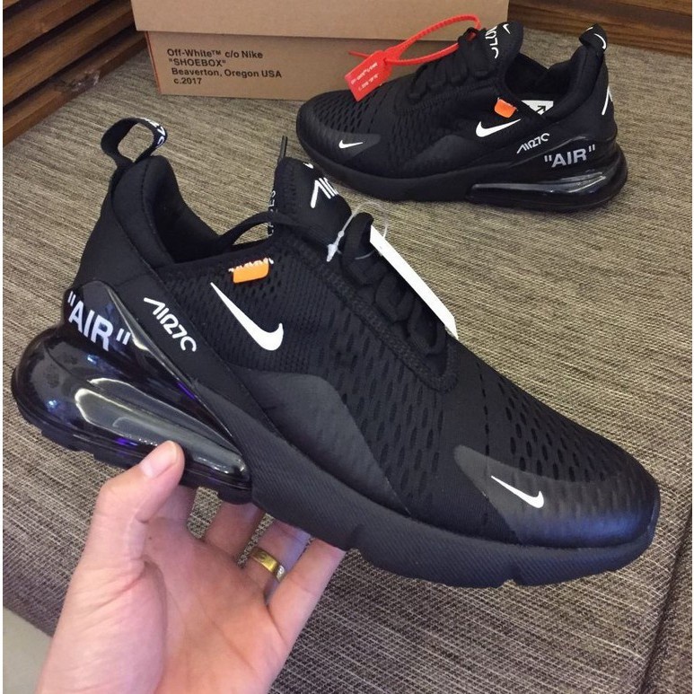 airmax 270 off white