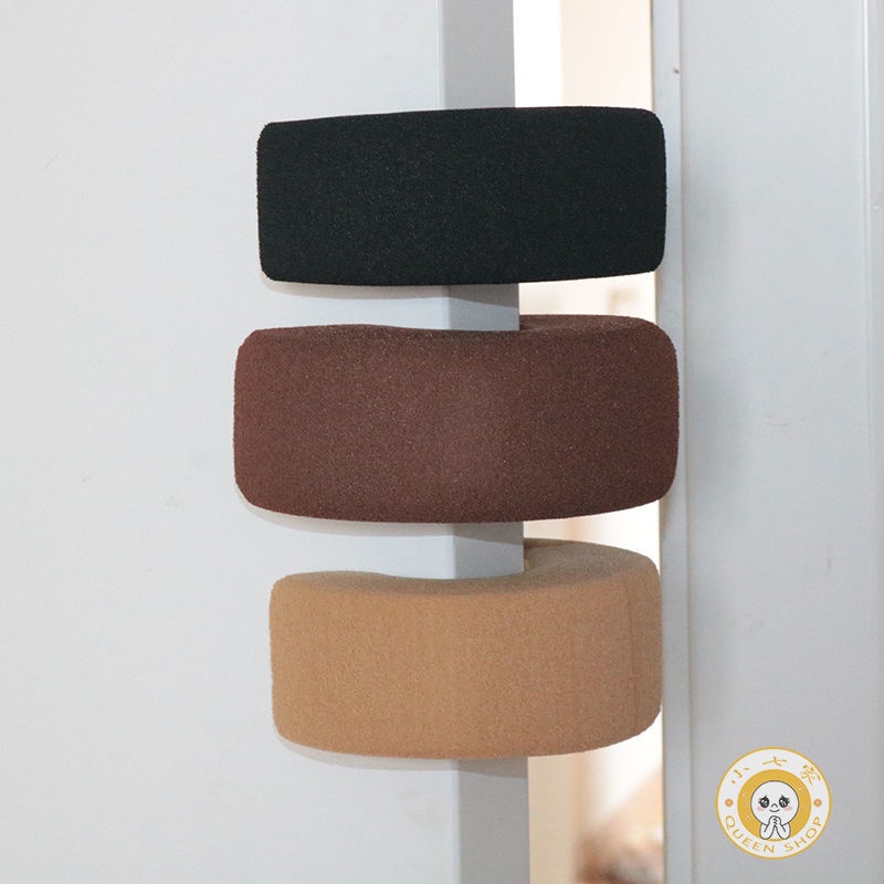 Children's Antipinch Hand Door Gap Stopper Baby Anticollision Door