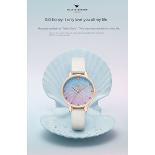 Olivia burton outlet watch rabbit