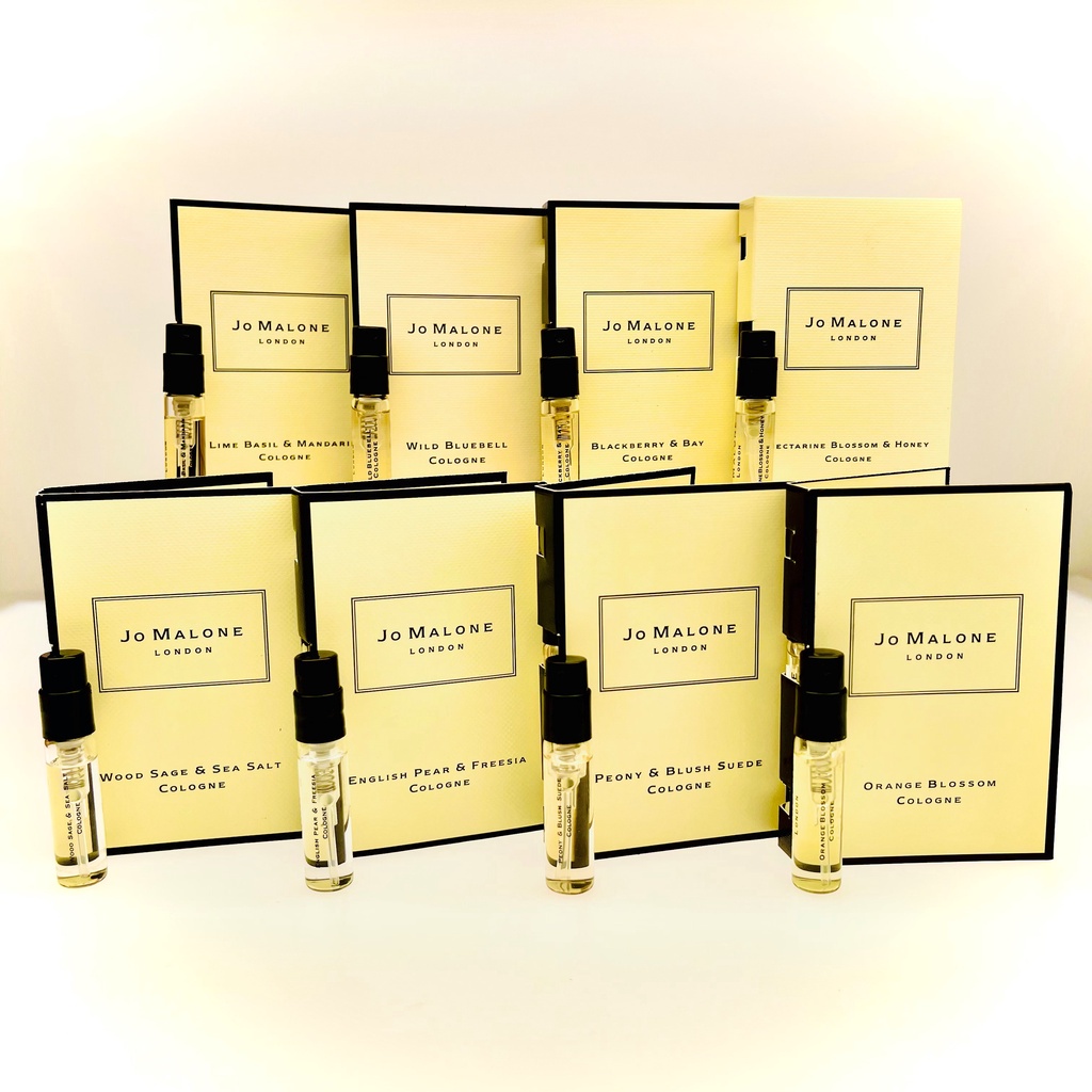 perfume sample vial - Prices and Promotions - Oct 2026 | Shopee Malaysia