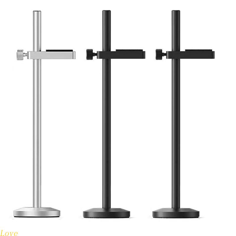 Love VC-1 Aluminum Alloy Graphics Video Stand GPU Support Jack Desktop ...