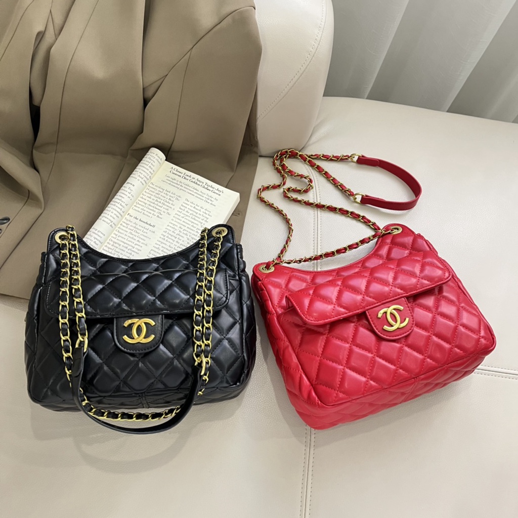chanel bag - Prices and Promotions - Women's Bags Apr 2023 | Shopee Malaysia