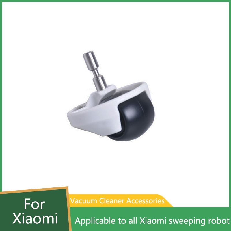 For Xiaomi 2S S10 3C B106GL S12 T12 sweeping robot vacuum cleaner suction  motor fan spare parts
