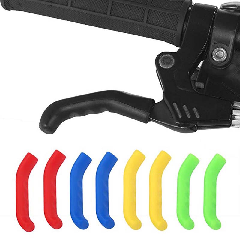 Bike brake covers online