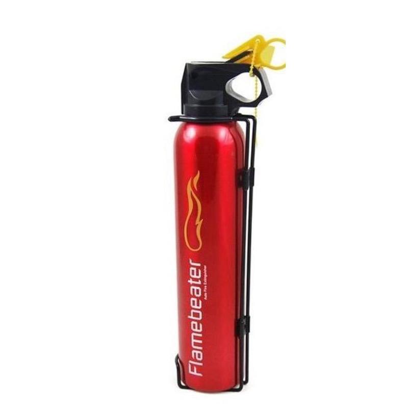 FlameFighter car fire extinguisher car fire extinguisher household car