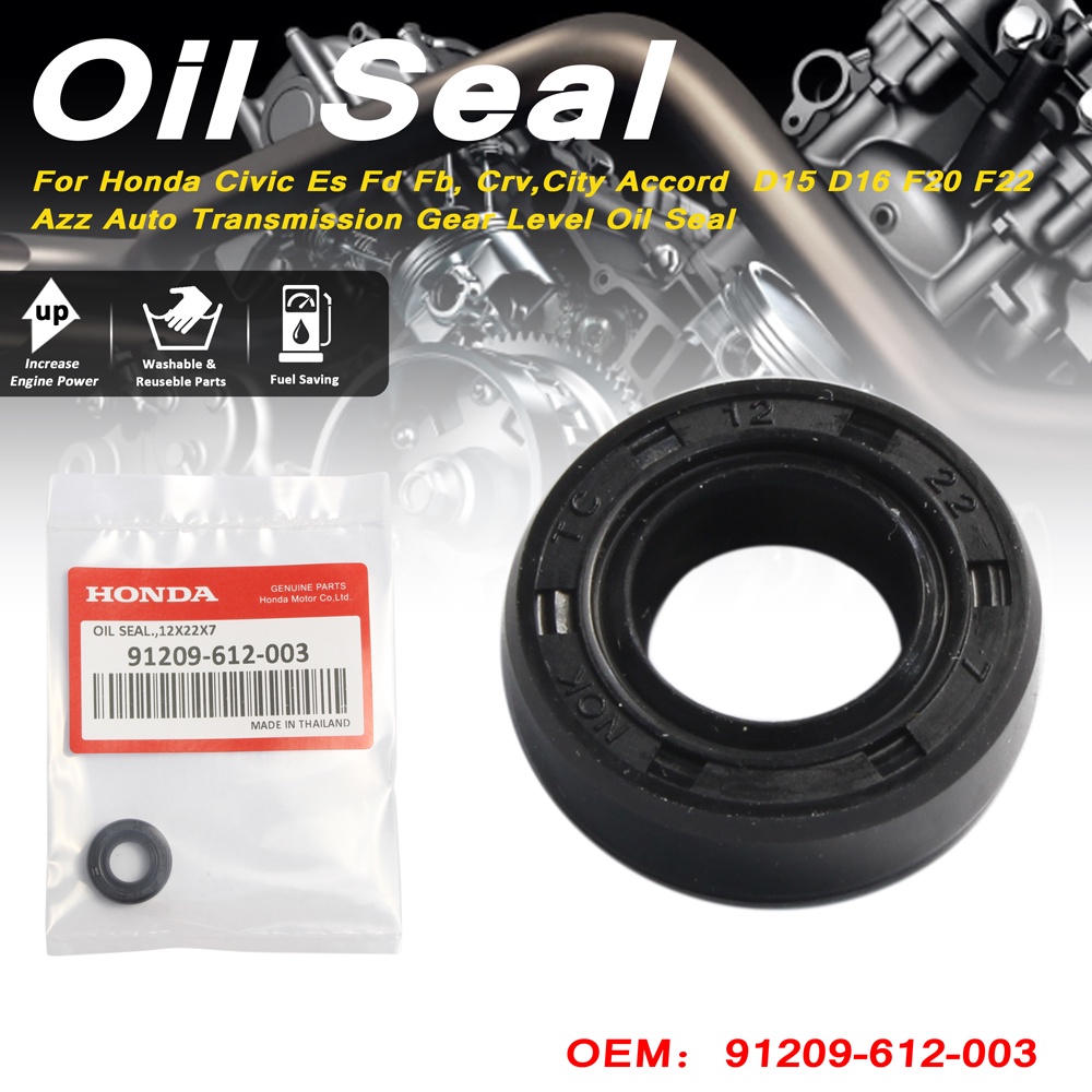 Honda Accord SDA CRV City SEL TMO Civic Jazz Auto Transmission Gear