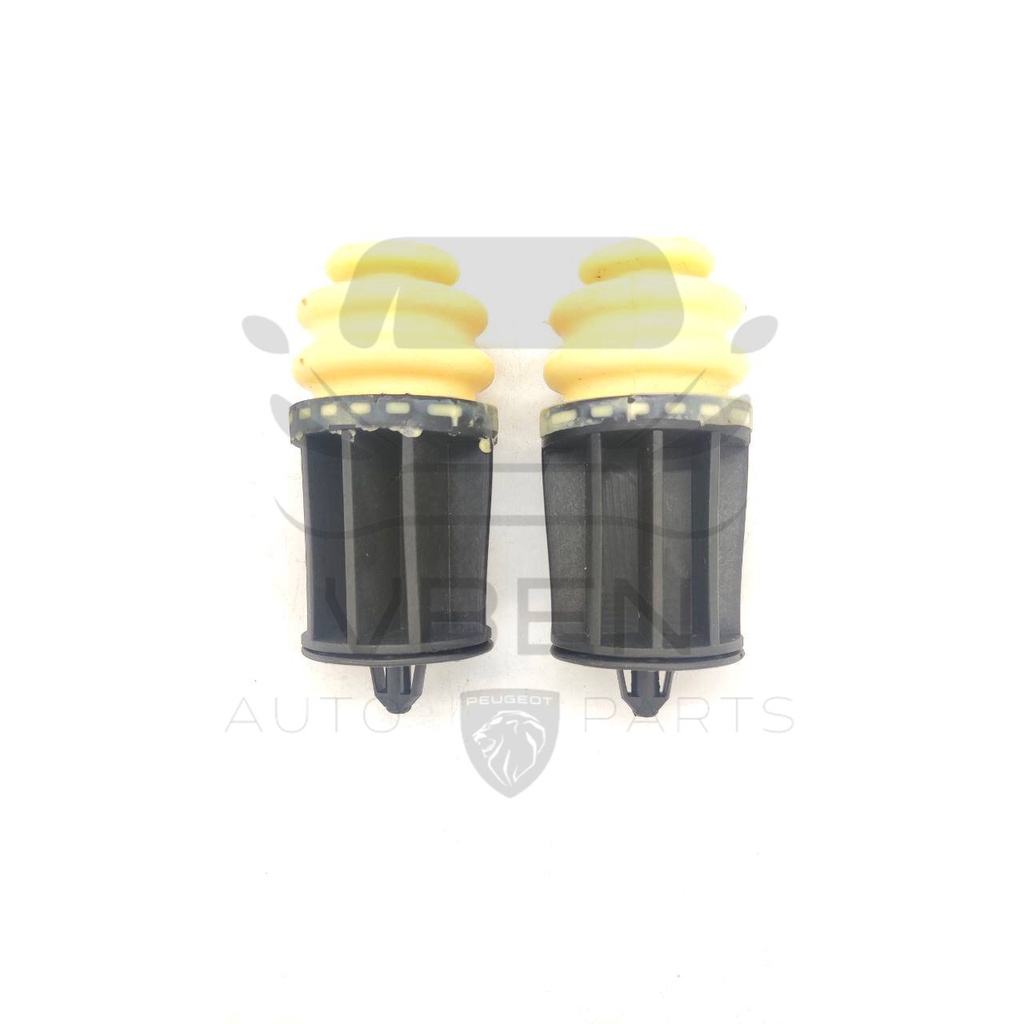 Absorber Rear Rebound Axle Buffer Rear For Peugeot 3008 P84 5008 P87 ...